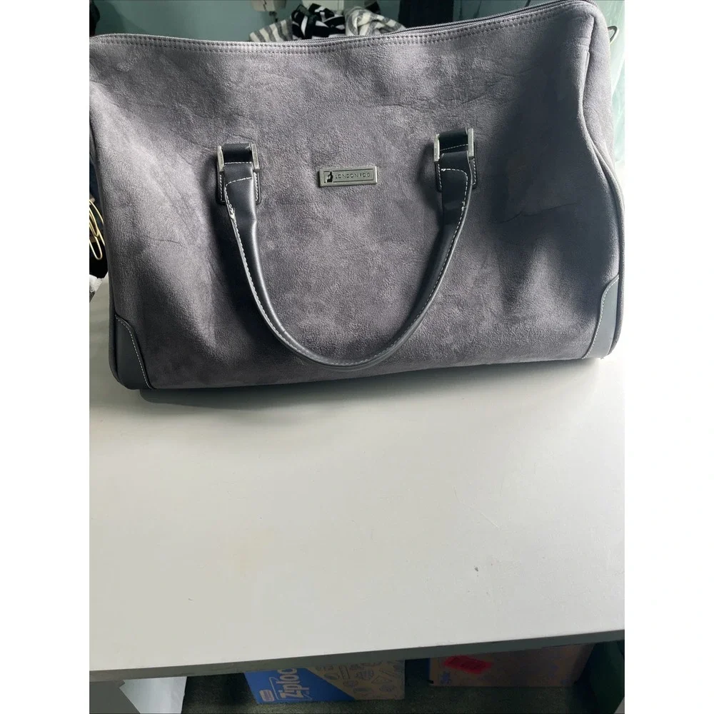 New London Fog Carry On 20
